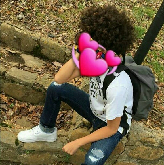 curlyheadmack1